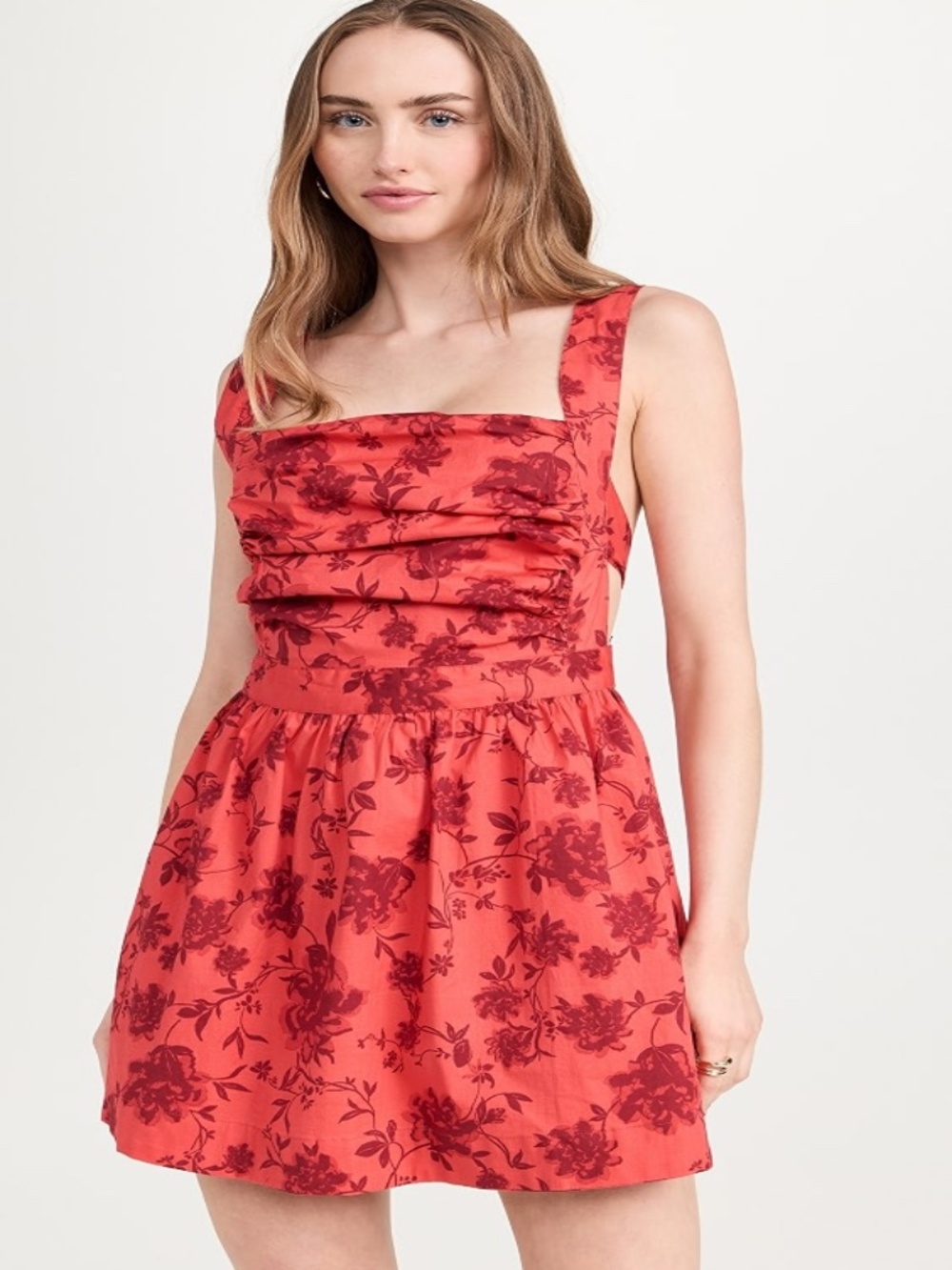 NWT! Meet Me In Maui Free People Dress